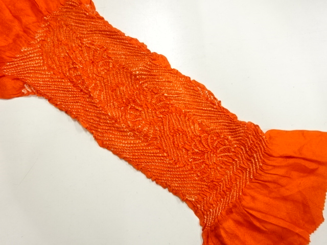 Japanese Kimono / Accessories Silk